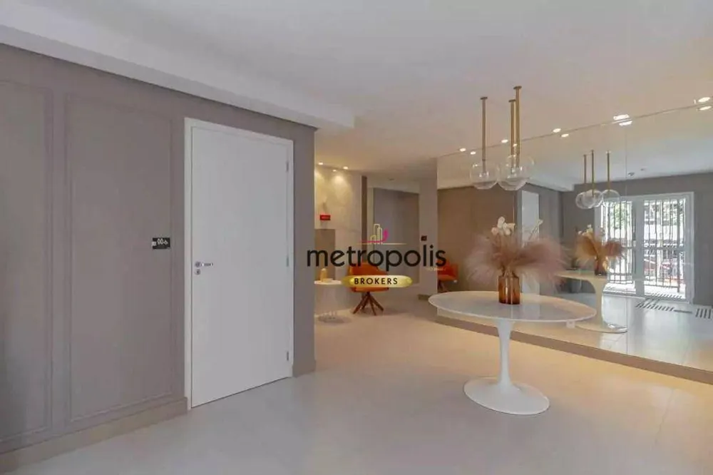 Apartamento, 2 quartos, 47 m² - Foto 2