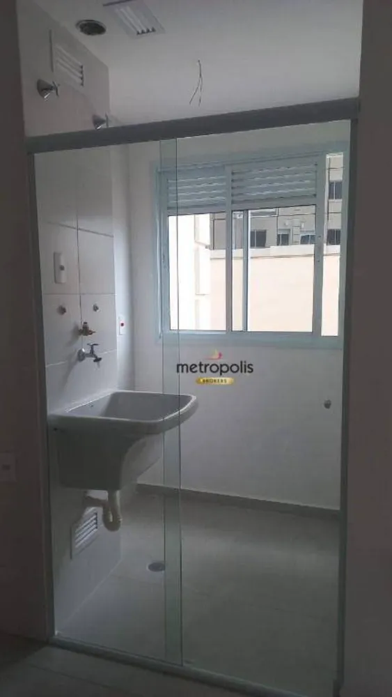 Apartamento, 2 quartos, 47 m² - Foto 7