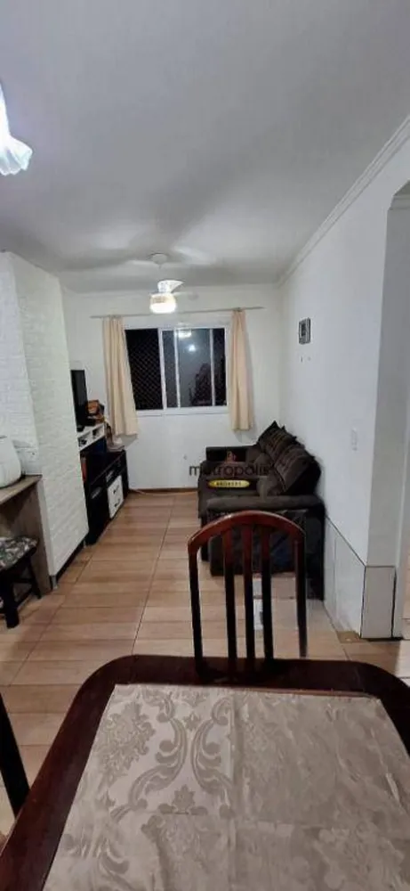 Apartamento, 2 quartos, 47 m² - Foto 1