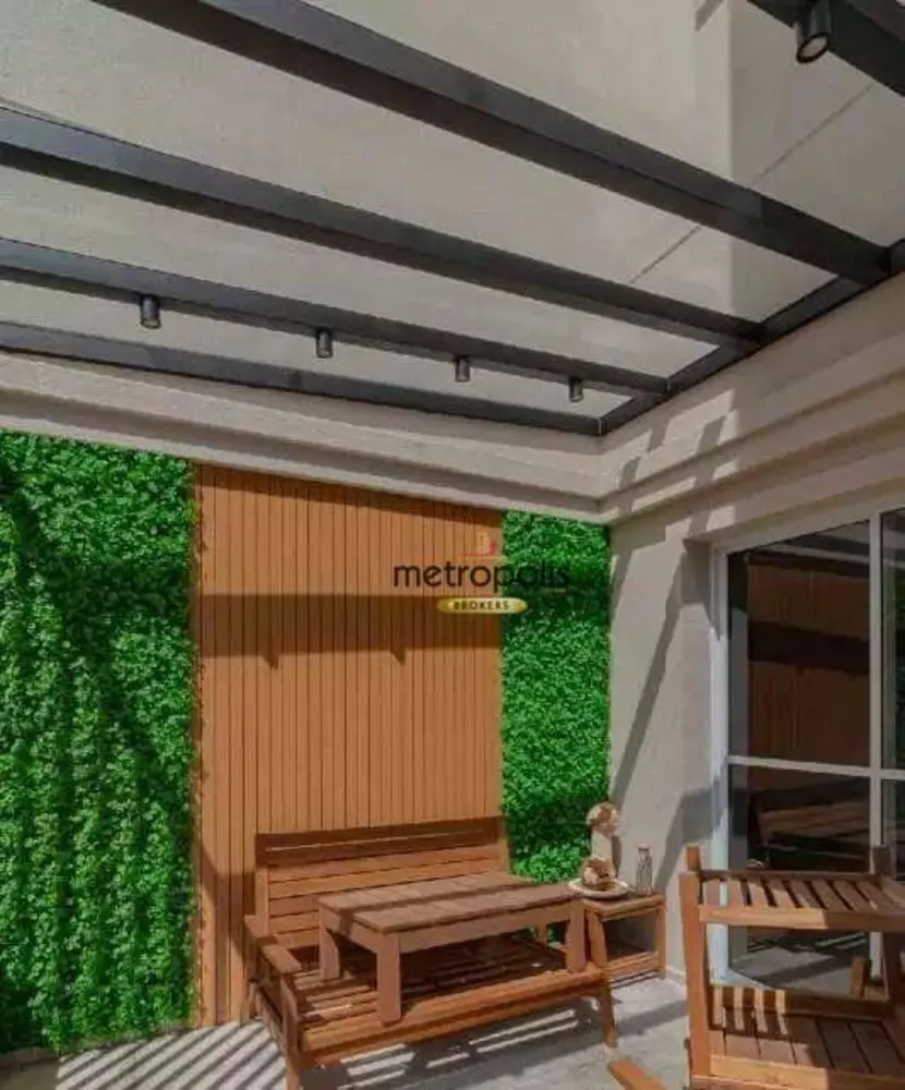 Apartamento, 2 quartos, 47 m² - Foto 7