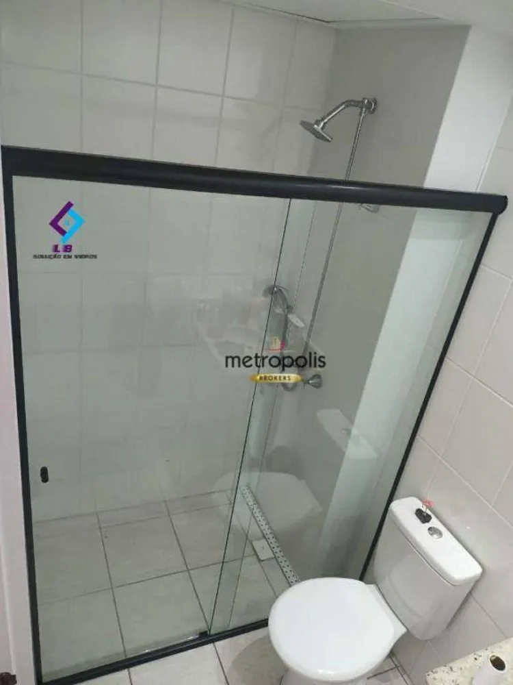 Apartamento, 2 quartos, 47 m² - Foto 6
