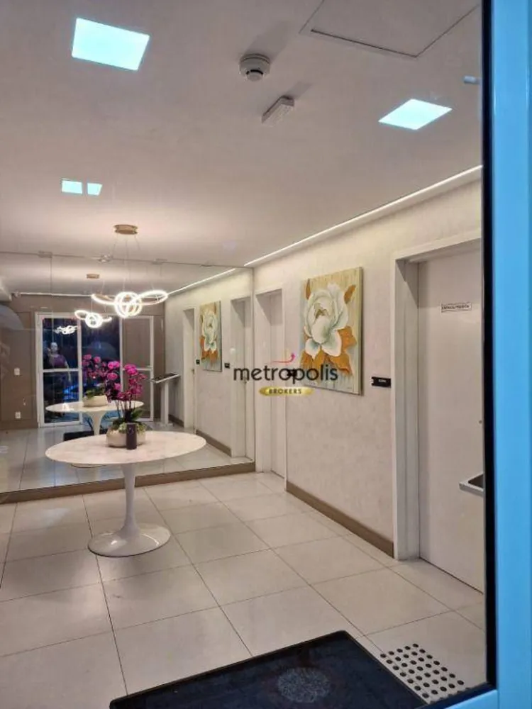 Apartamento, 2 quartos, 47 m² - Foto 6