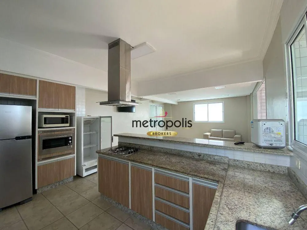 Apartamento, 2 quartos, 104 m² - Foto 2