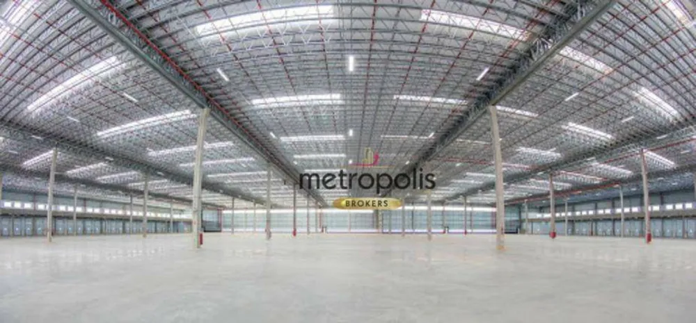 Depósito-Galpão, 4909 m² - Foto 6