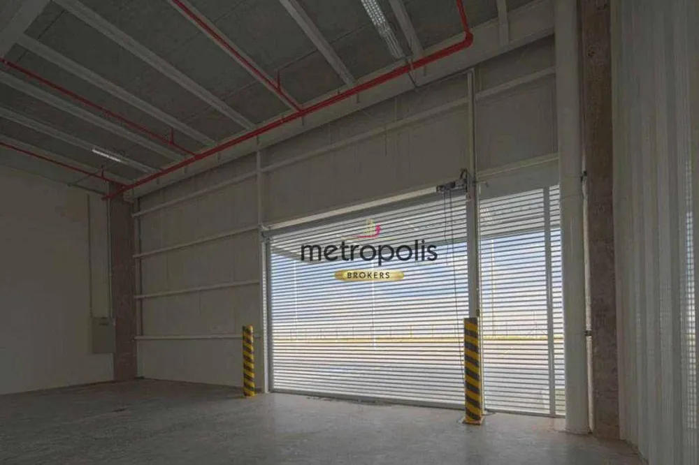 Depósito-Galpão, 4909 m² - Foto 2