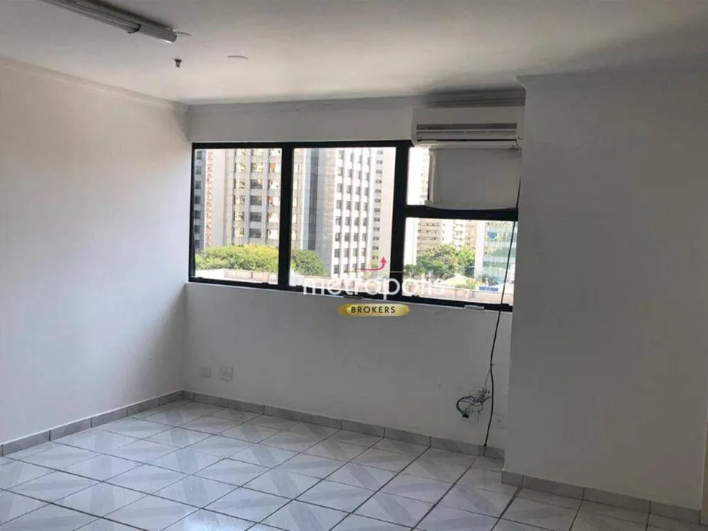 Sala-Conjunto, 36 m² - Foto 1