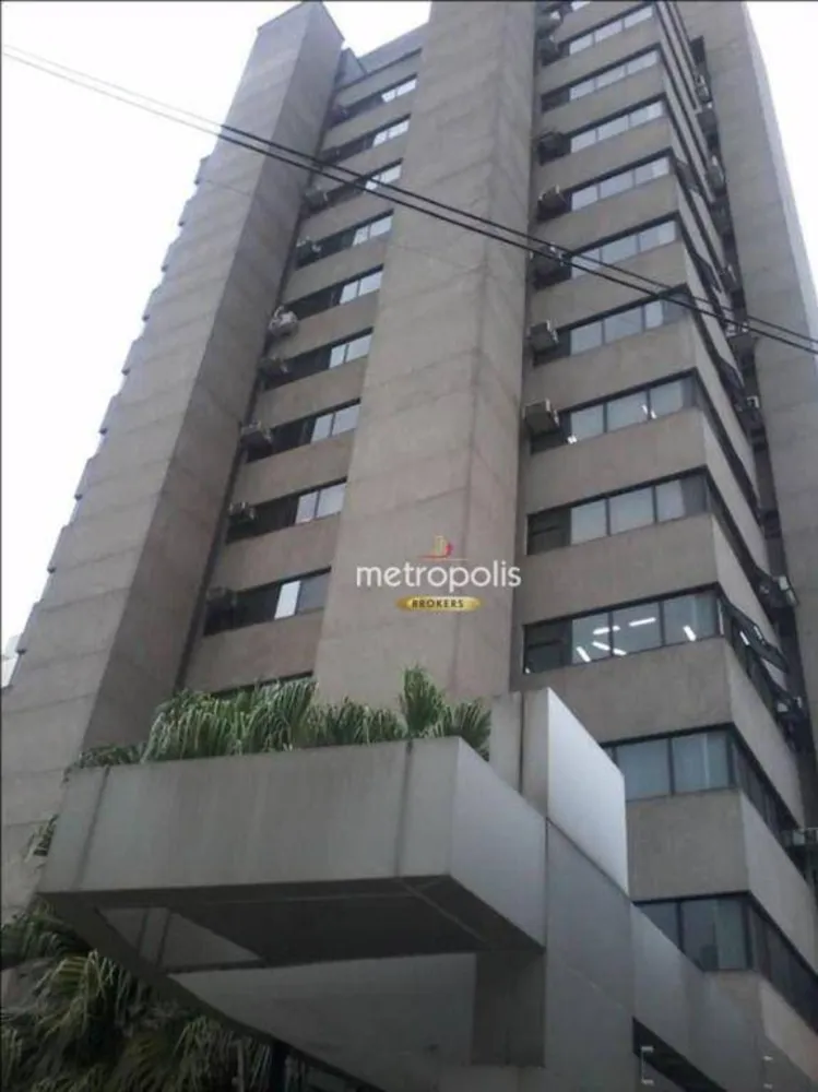 Sala-Conjunto, 36 m² - Foto 10