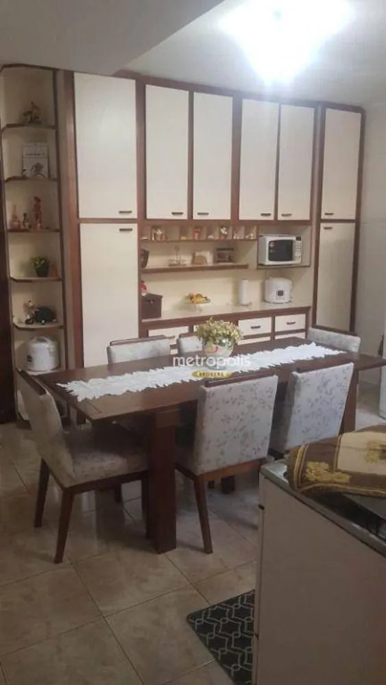 Sobrado, 2 quartos, 111 m² - Foto 1