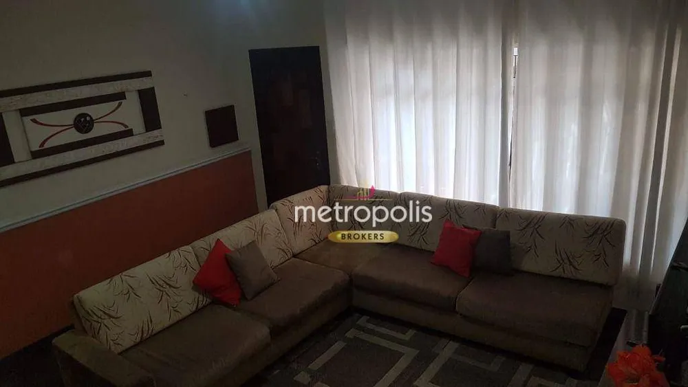 Sobrado, 2 quartos, 111 m² - Foto 6