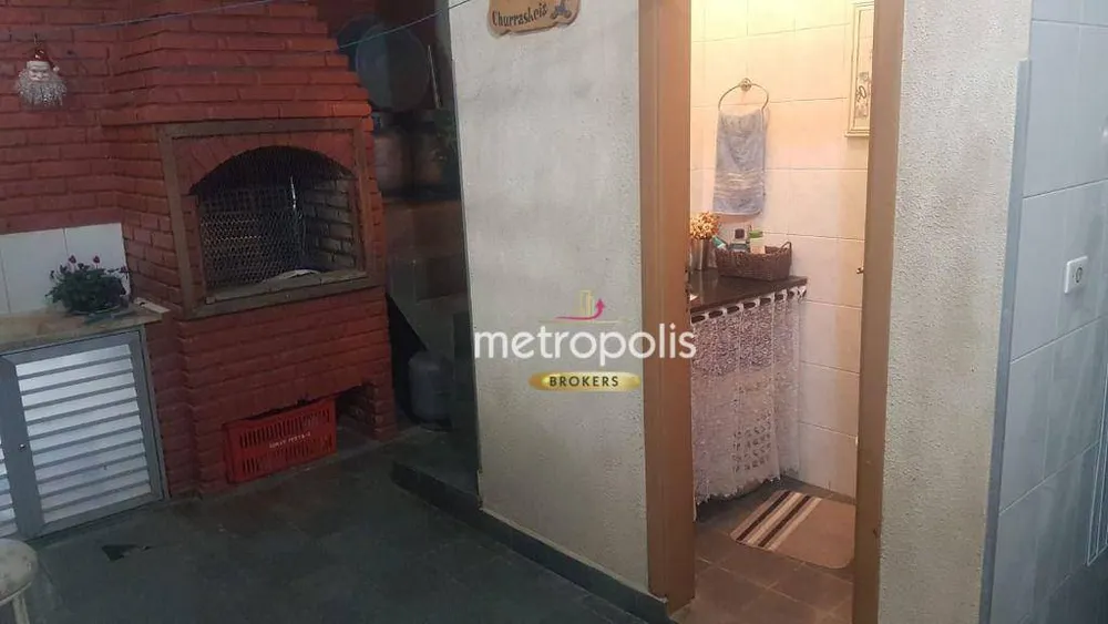 Sobrado, 2 quartos, 111 m² - Foto 9