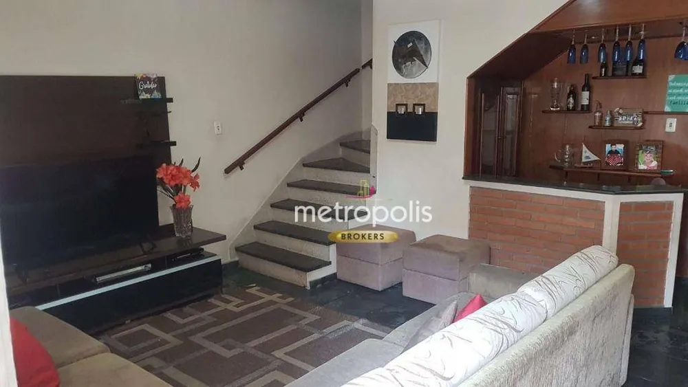 Sobrado, 2 quartos, 111 m² - Foto 2