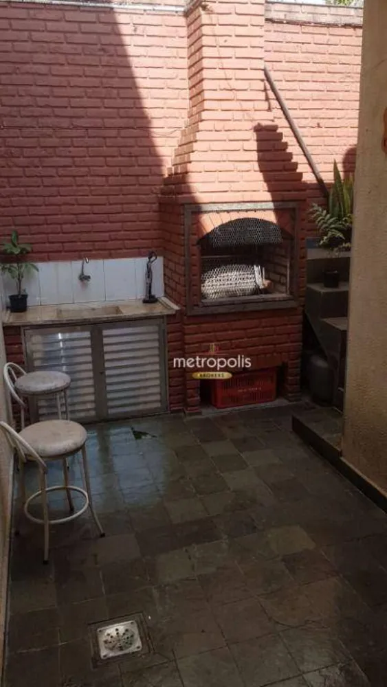 Sobrado, 2 quartos, 111 m² - Foto 3
