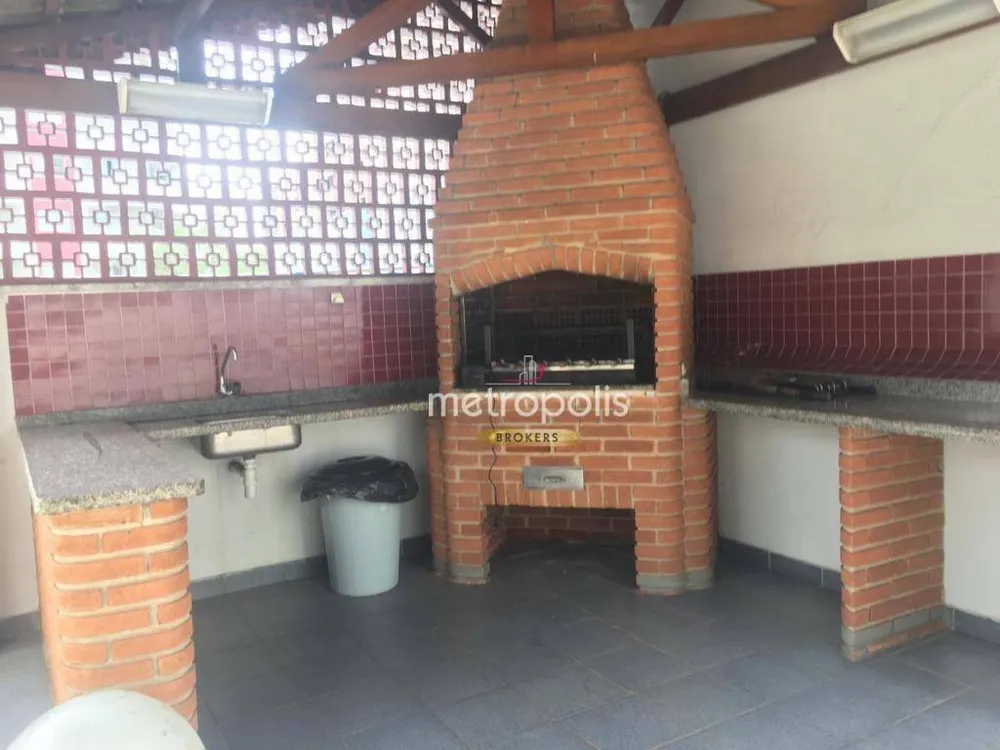 Apartamento, 3 quartos, 186 m² - Foto 10