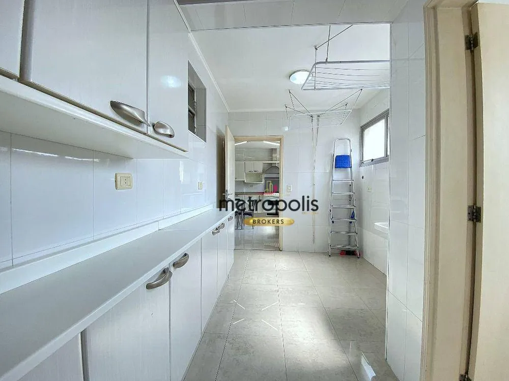Apartamento, 3 quartos, 186 m² - Foto 9