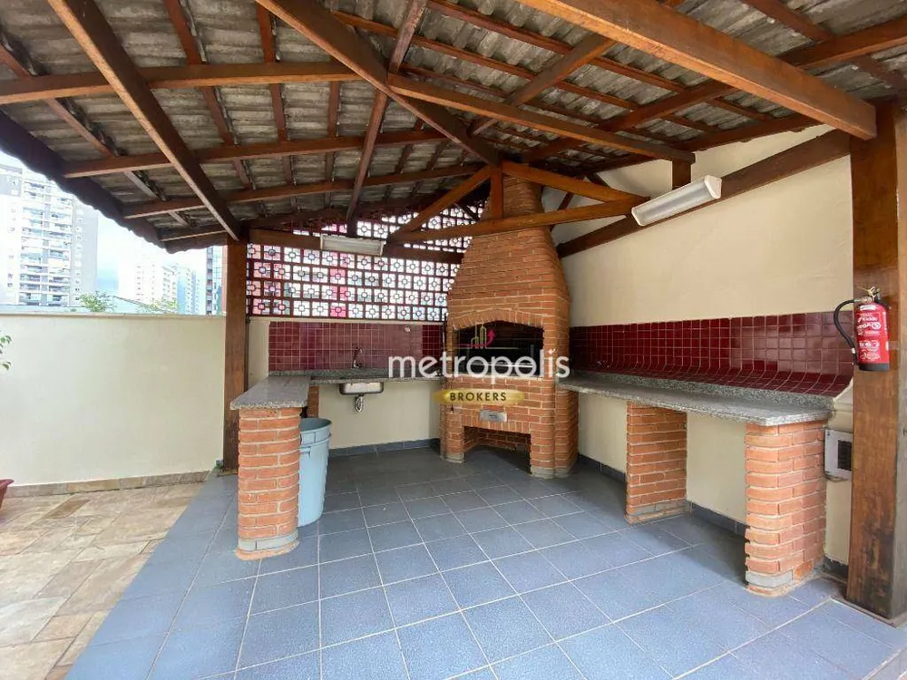Apartamento, 3 quartos, 186 m² - Foto 12