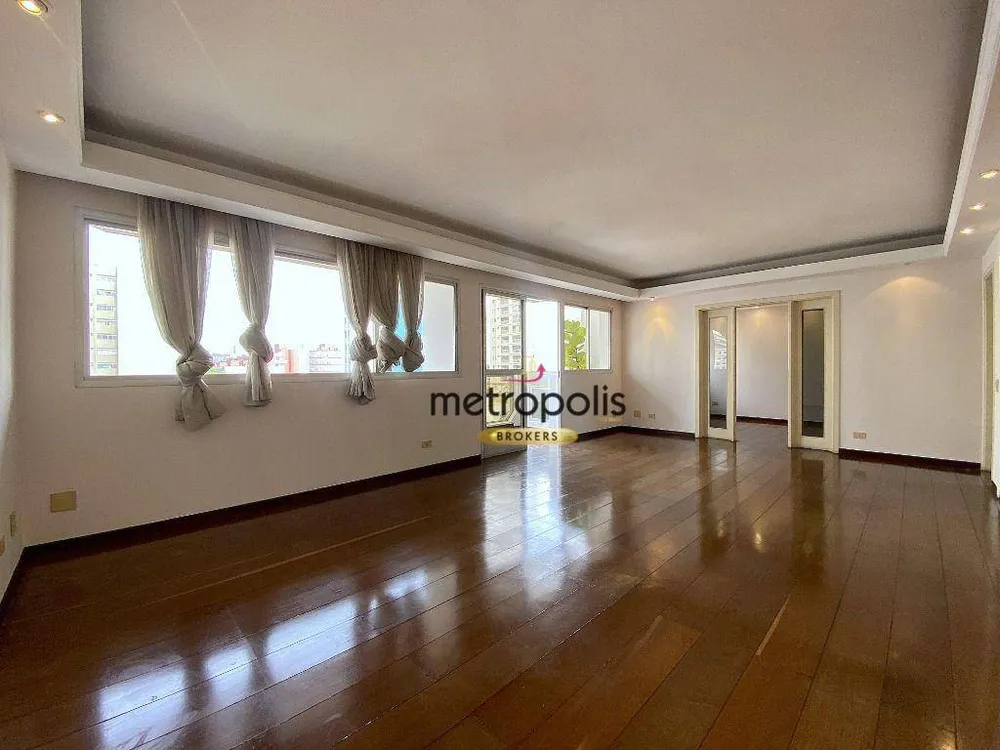 Apartamento, 3 quartos, 186 m² - Foto 1