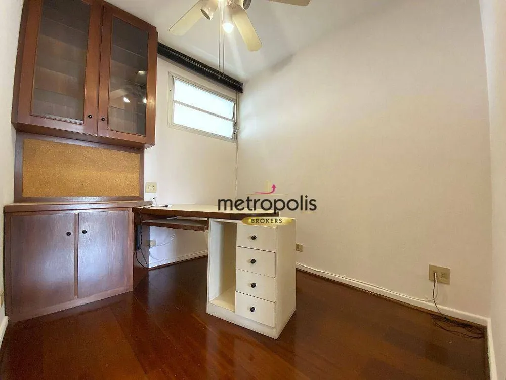 Apartamento, 3 quartos, 186 m² - Foto 2