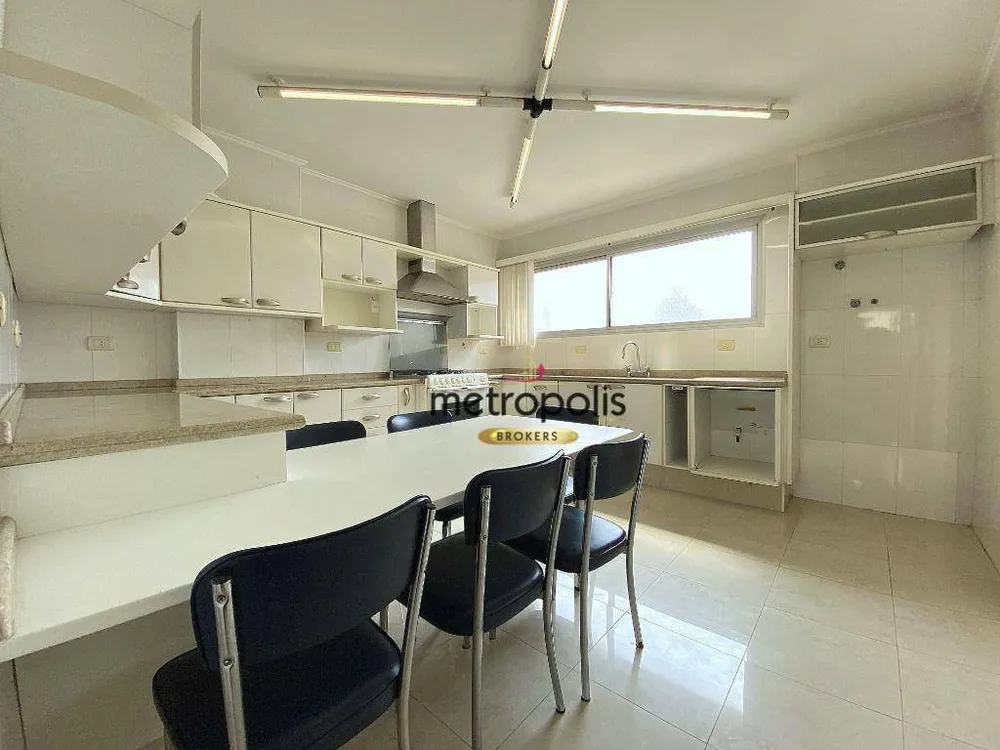 Apartamento, 3 quartos, 186 m² - Foto 8