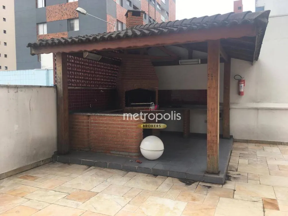 Apartamento, 3 quartos, 186 m² - Foto 11