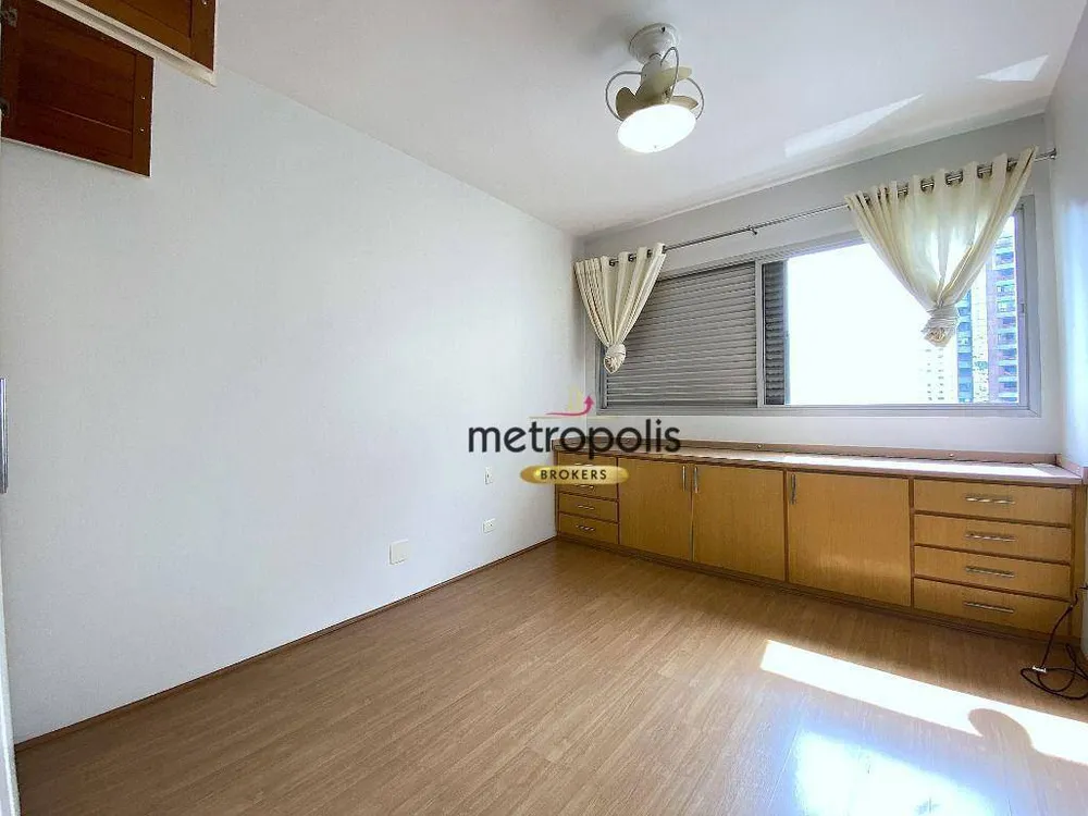 Apartamento, 3 quartos, 186 m² - Foto 3