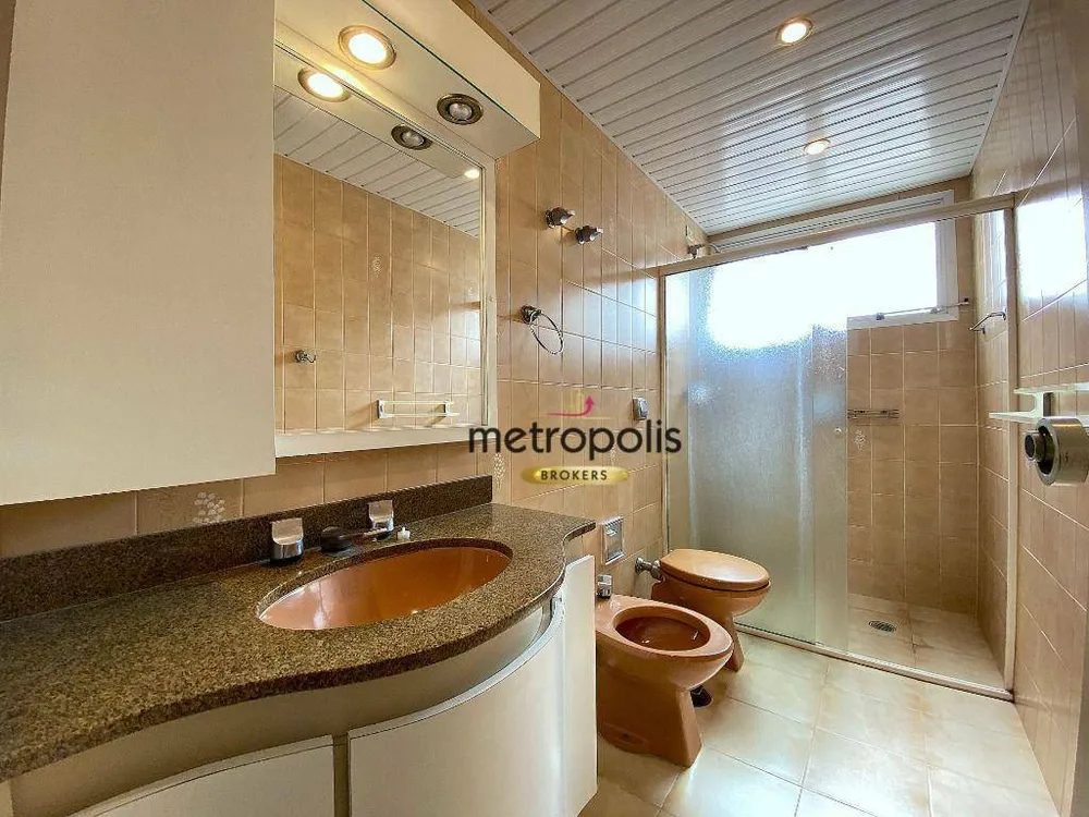 Apartamento, 3 quartos, 186 m² - Foto 7