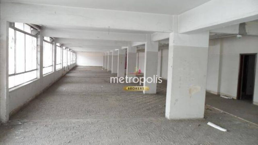 Prédio Inteiro à venda e aluguel, 3800m² - Foto 1