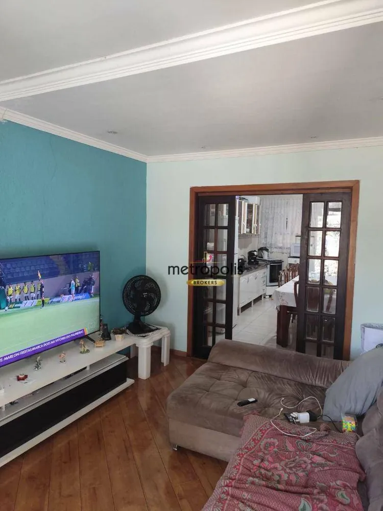 Casa, 3 quartos, 112 m² - Foto 2