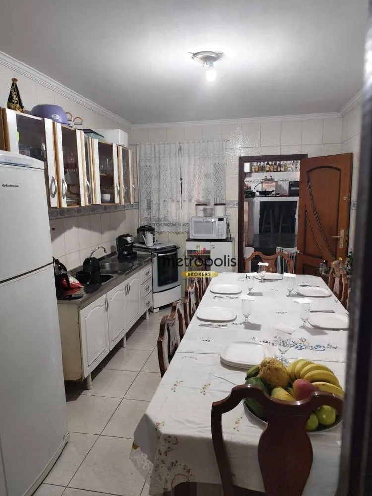 Casa, 3 quartos, 112 m² - Foto 3