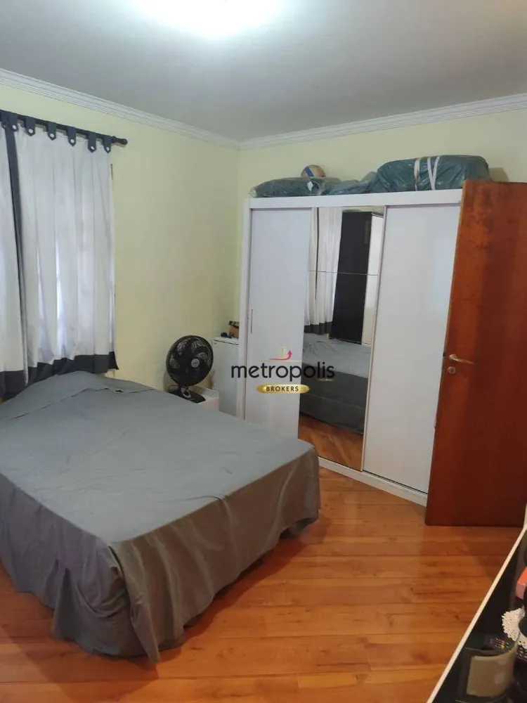 Casa, 3 quartos, 112 m² - Foto 4