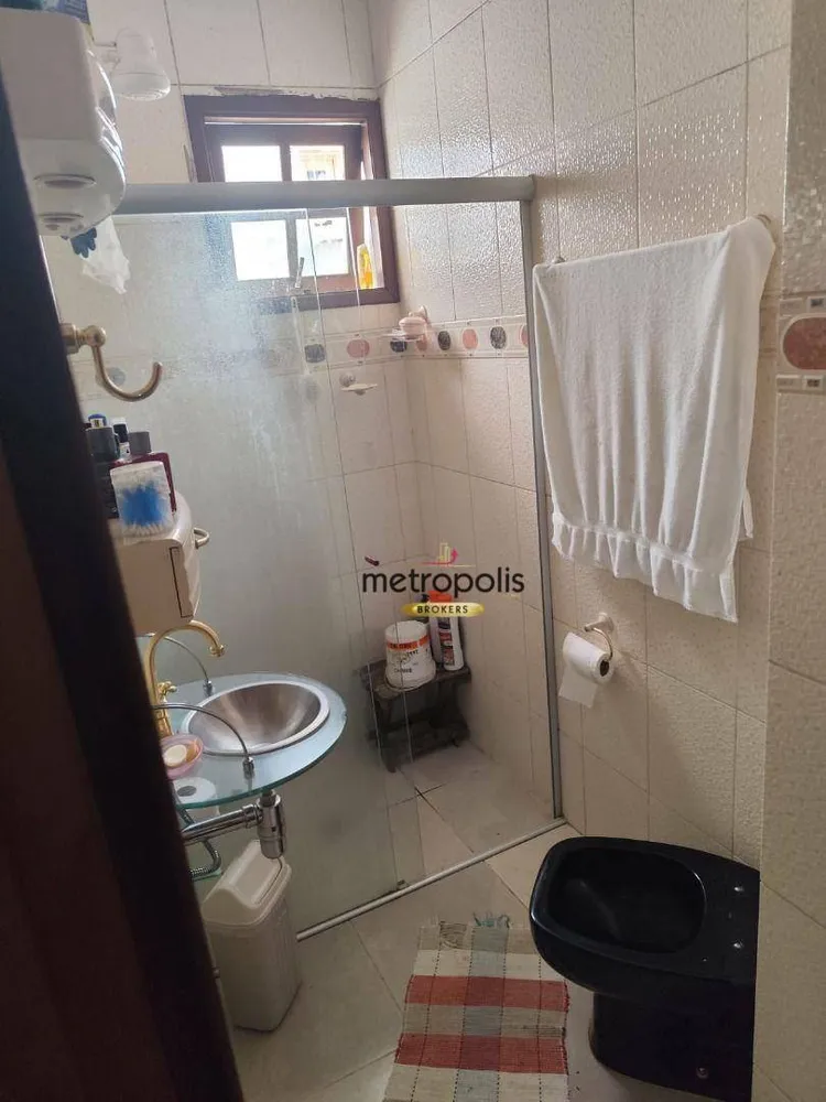 Casa, 3 quartos, 112 m² - Foto 8