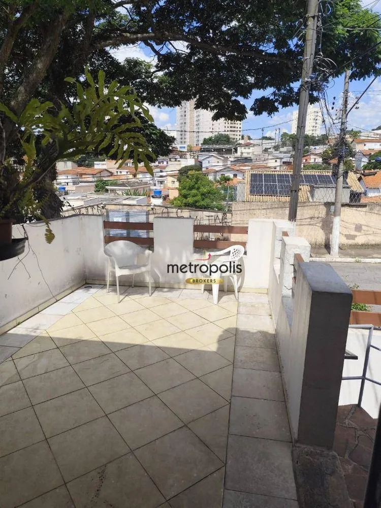 Casa, 3 quartos, 112 m² - Foto 1