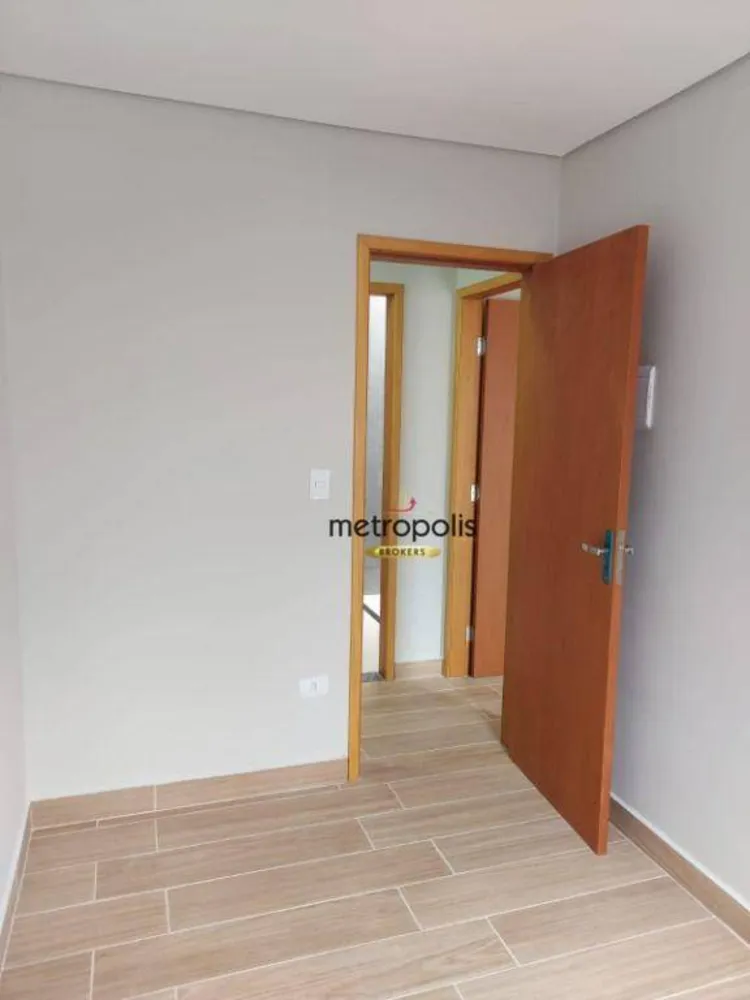 Sobrado, 2 quartos, 64 m² - Foto 3