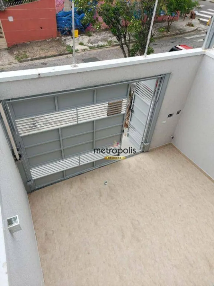 Sobrado, 2 quartos, 64 m² - Foto 7