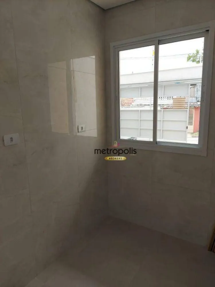Sobrado, 2 quartos, 64 m² - Foto 2