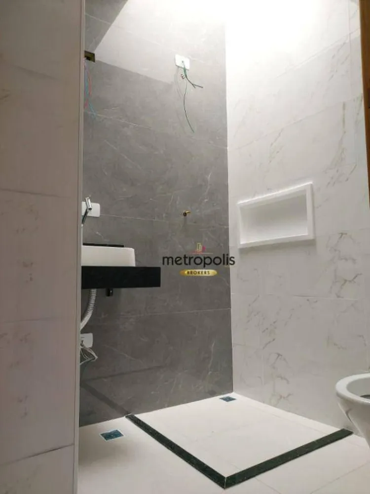 Sobrado, 2 quartos, 64 m² - Foto 6