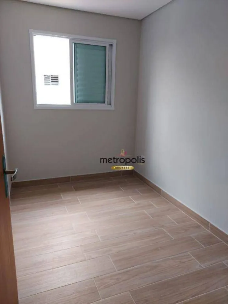 Sobrado, 2 quartos, 64 m² - Foto 3