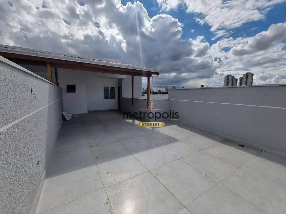 Cobertura, 2 quartos, 120 m² - Foto 11