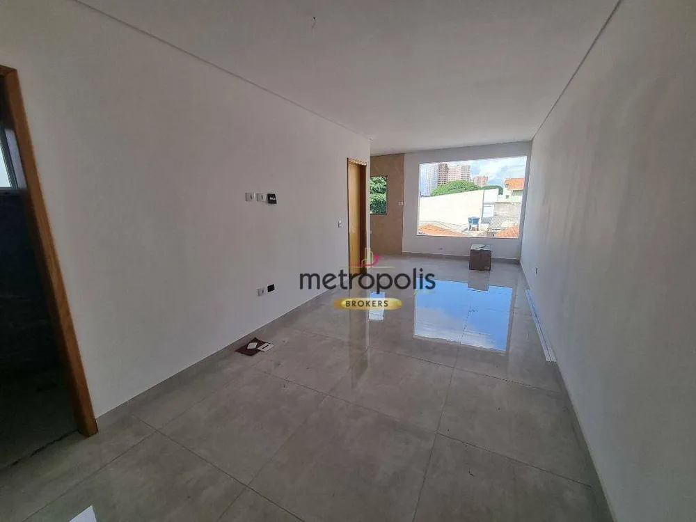 Cobertura, 2 quartos, 120 m² - Foto 2