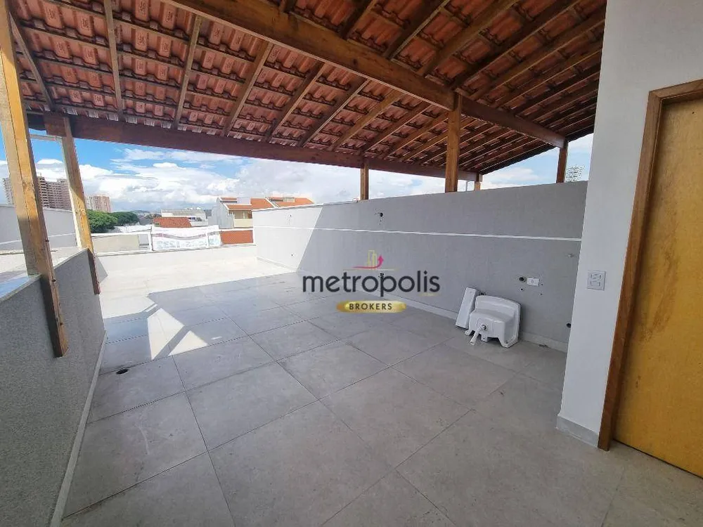 Cobertura, 2 quartos, 120 m² - Foto 10