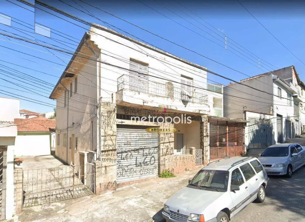 Terreno, 367 m² - Foto 1