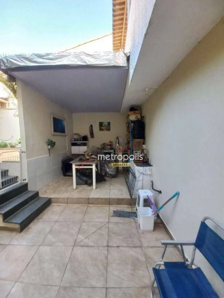 Casa, 3 quartos, 227 m² - Foto 8