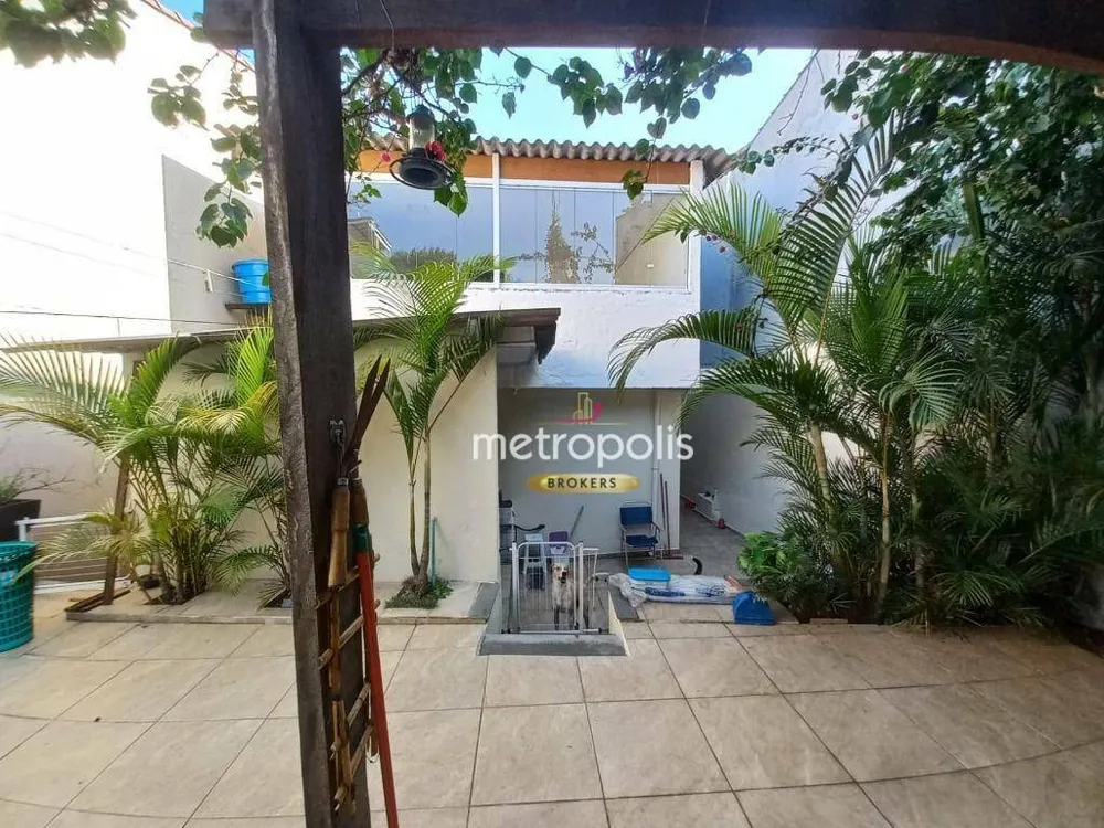 Casa, 3 quartos, 227 m² - Foto 9