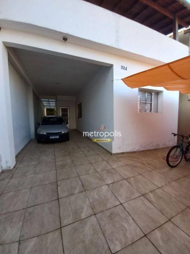 Casa, 3 quartos, 227 m² - Foto 12