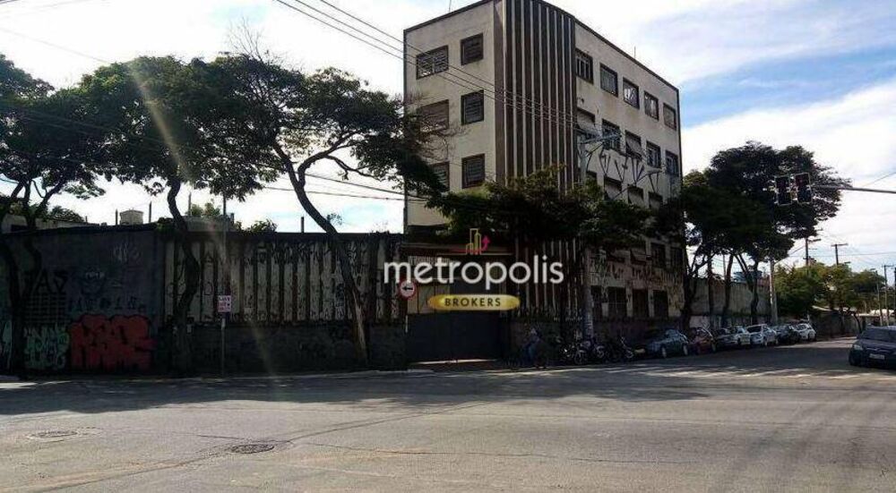 Depósito-Galpão, 1900 m² - Foto 1