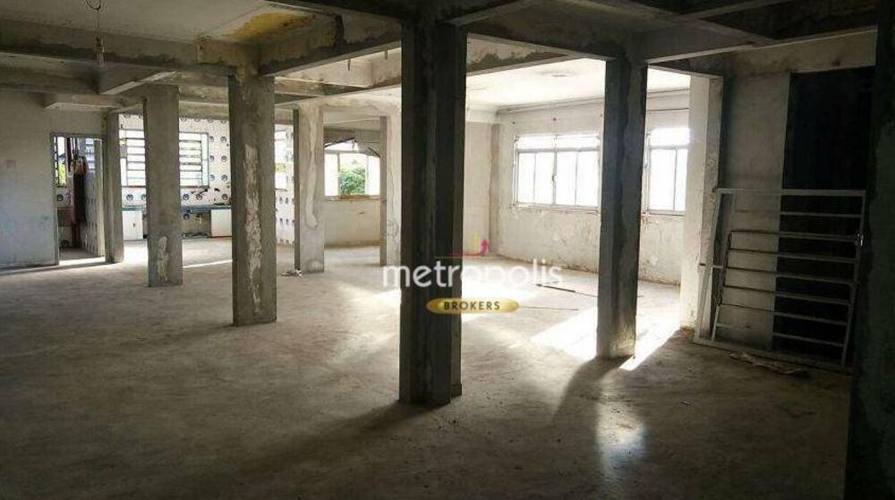 Depósito-Galpão, 1900 m² - Foto 2