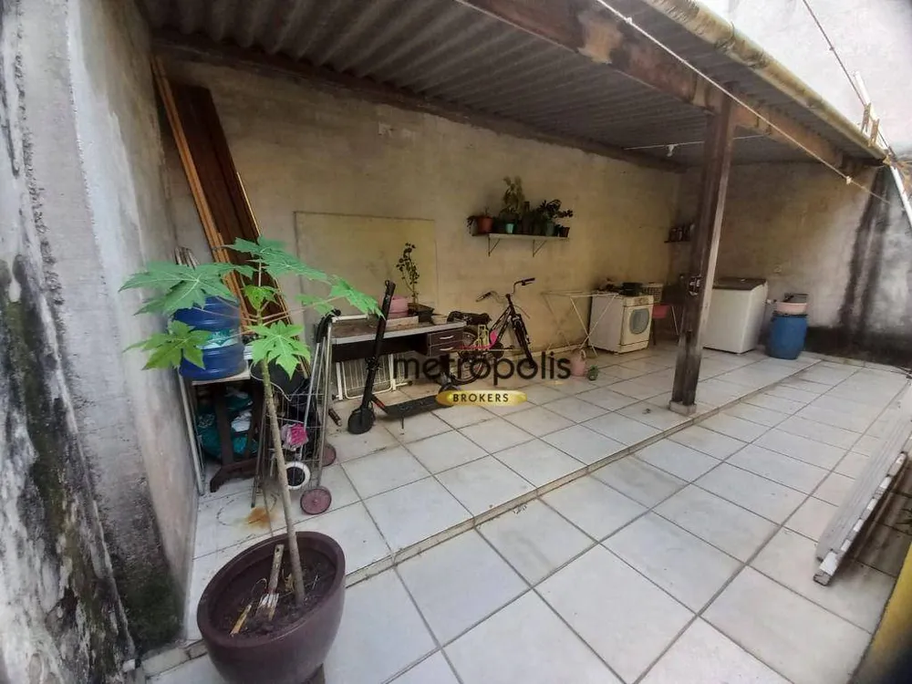 Casa, 3 quartos, 127 m² - Foto 11