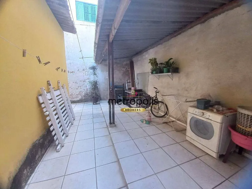 Casa, 3 quartos, 127 m² - Foto 12