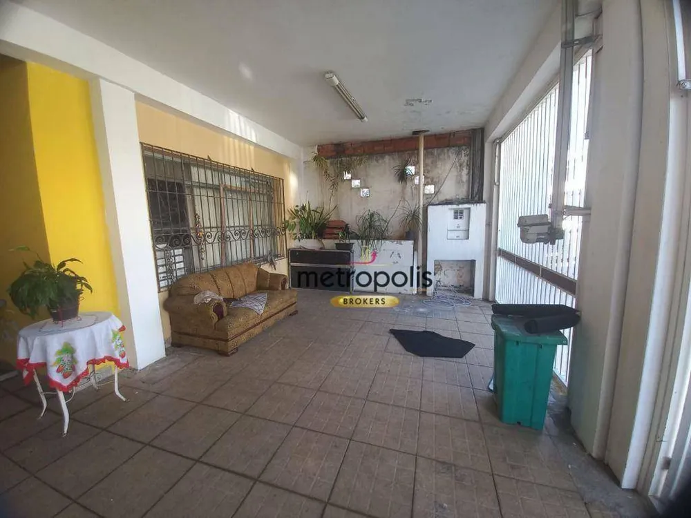 Casa, 3 quartos, 127 m² - Foto 2