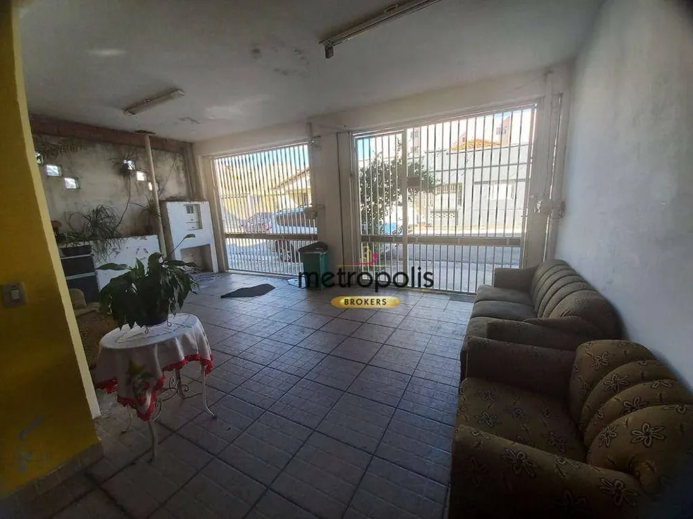 Casa, 3 quartos, 127 m² - Foto 1