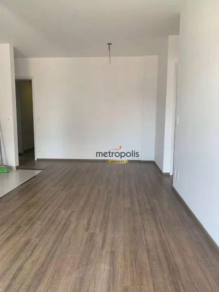 Apartamento à venda com 2 quartos, 64m² - Foto 3